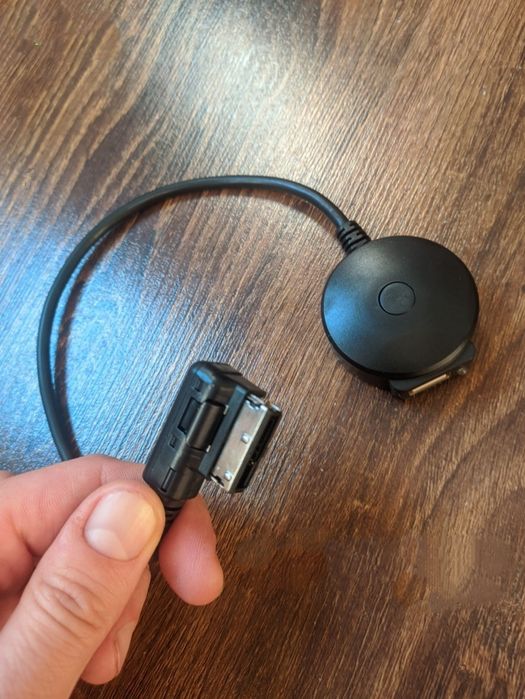 Bluetooth 5.0 AMI MMI Audi VW Skoda 2g 3g multimedia concert A4 A6 Q5