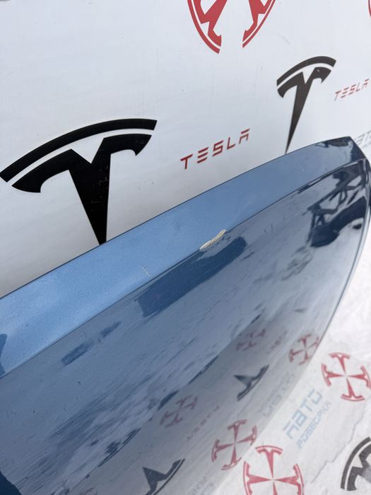 Капот Vw tiguan 2 Allspace USA тігуан 2