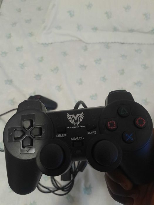comando ps2 tambem servi para ps1