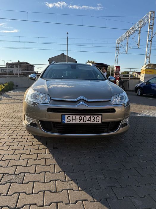 Citroën C5