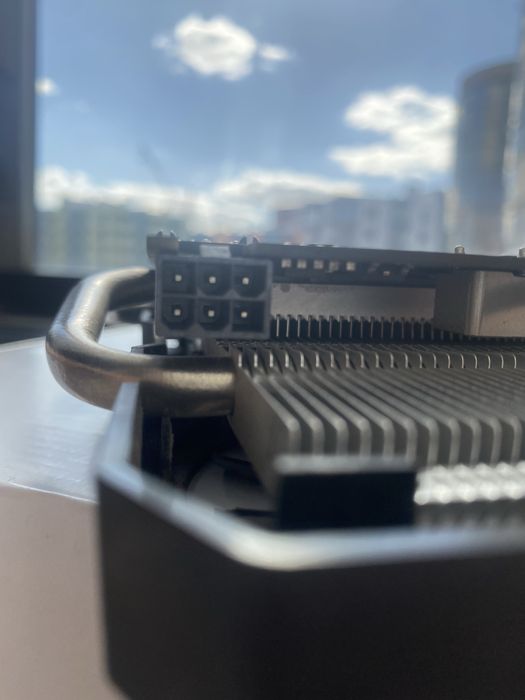 Відеокарта ASUS Radeon HD 7790 DirectCU II OC — 2 шт.