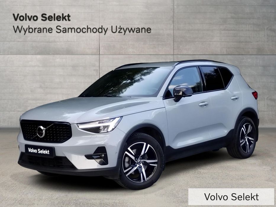 Volvo XC 40
