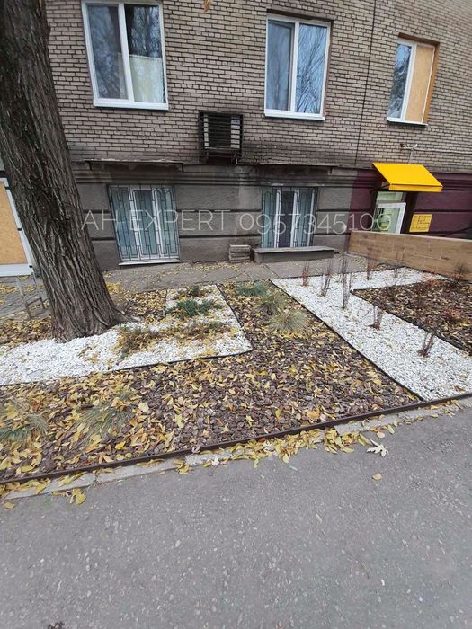 Приміщення 83кв.м, Маяковського