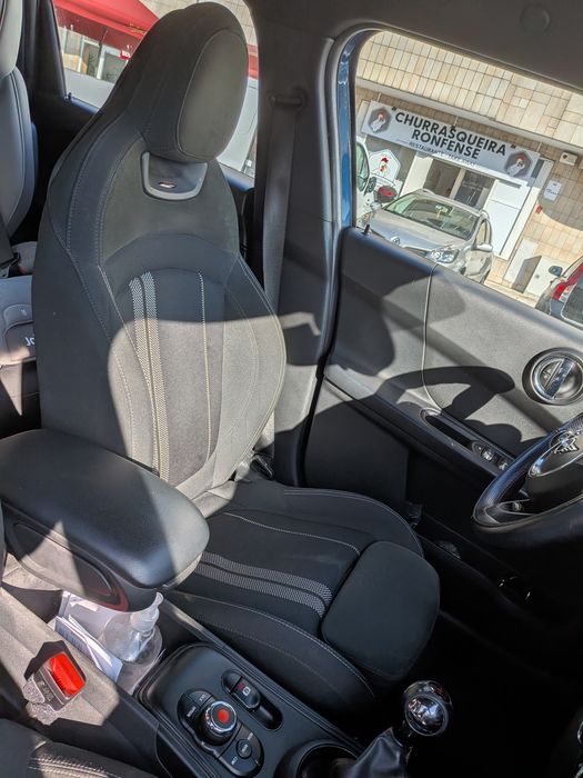 Mini Countryman ONE D