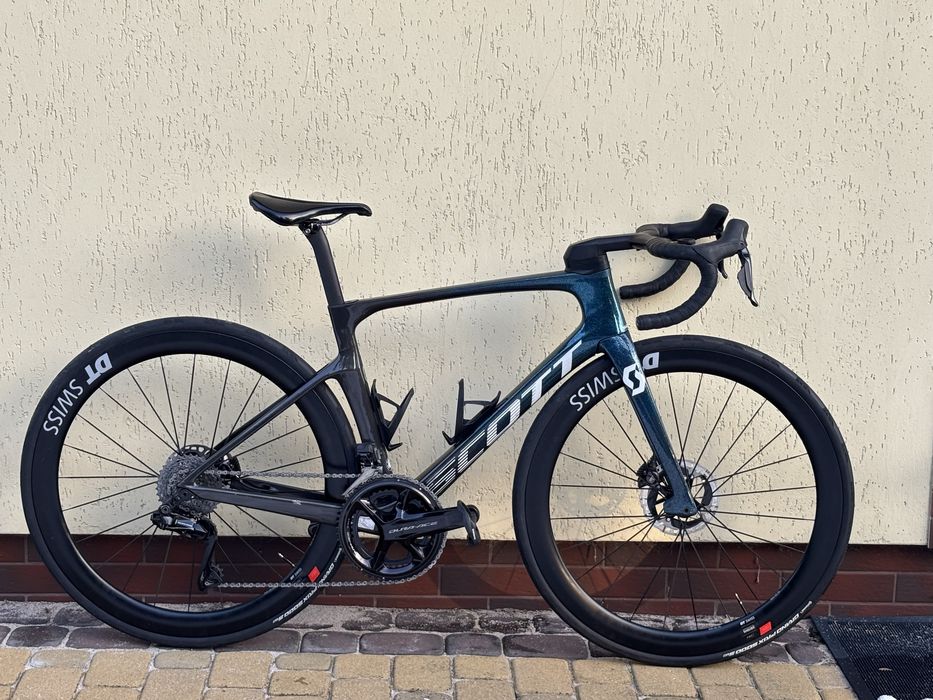 Scott Foil RC PRO