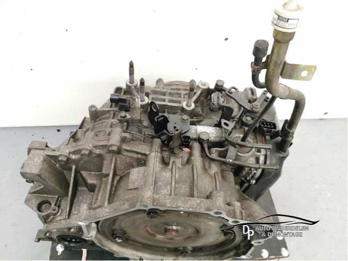 Акпп mitsubishi grandis 2.4 автомат
