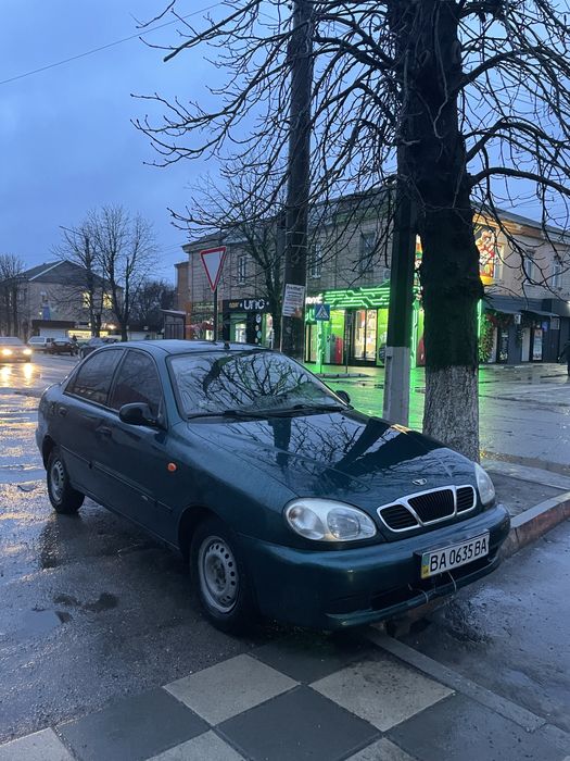 Авто в хорошому технічному стані, рідний пробіг, мотор працює відмінно, заводиться з пів оберту, коробка хороша, по ходовій їде впевненно, мягко, по електриці все працює, з документами порядок, переоформляться