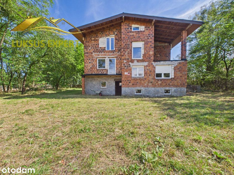 Dom – Smardy Górne, powiat kluczborski - Widok 5