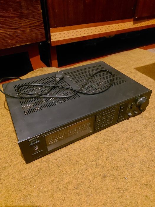 Onkyo TX-7320  усилитель звука с тюнером