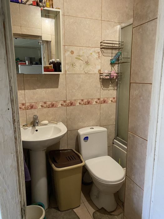 вул. Ягідна 58 Кімната подобово Госпіталь Державно прикордонної служби