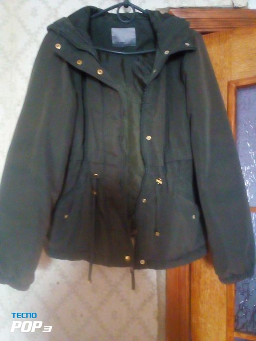 Продам жіночі курточки