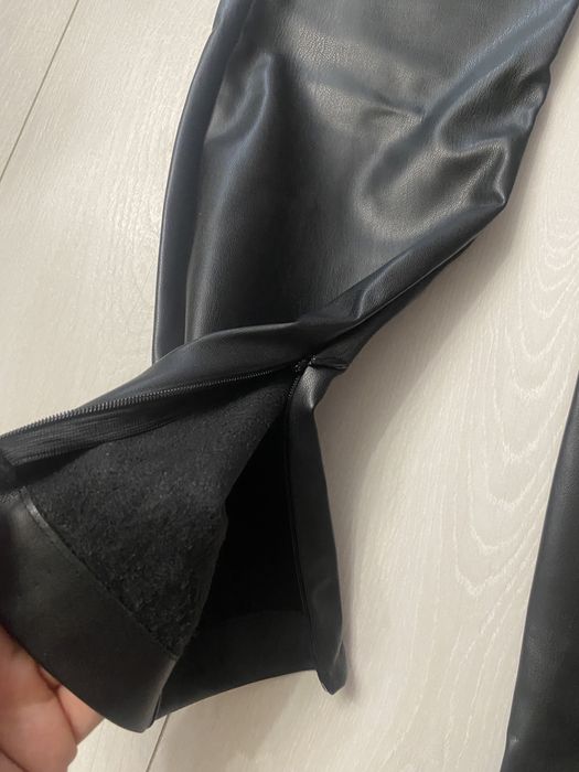 Zara лосины