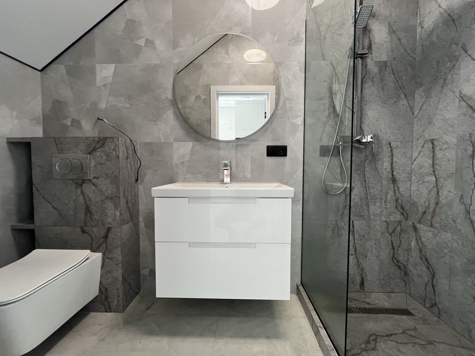 Дом по адресу ул. Бандеры Степана (площадь 73 м²) - Atlanta.ua - фото 3