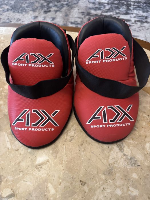 Фути для єдиноборств ADX