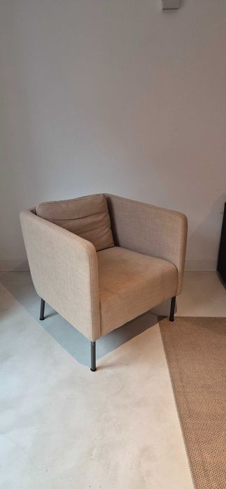 IKEA EKERÖ armchair