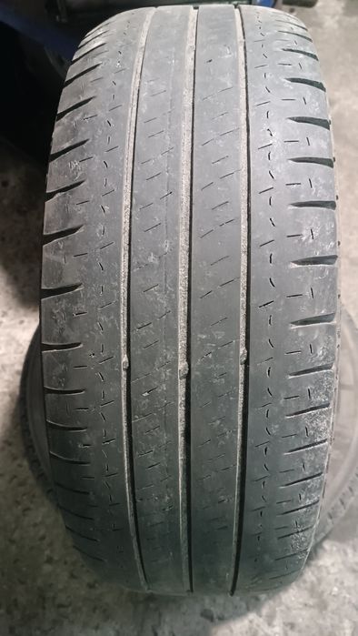 Резина мішелин Agilis 225/70/15C