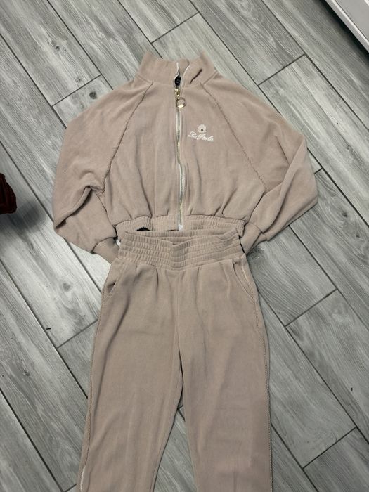 Nowy dres La Perla