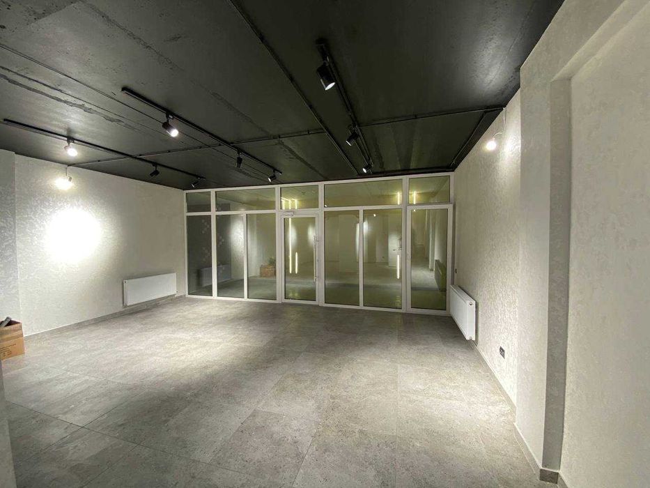 Зниження ціни! Оренда торгової площі в ЖК «U - HOME»!