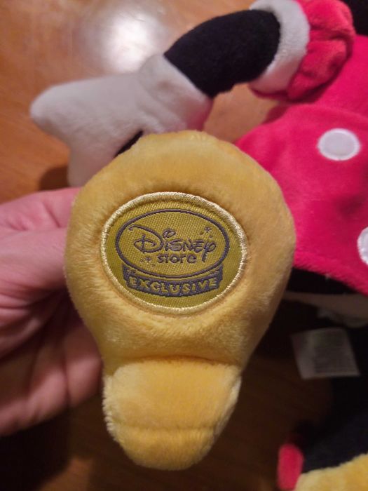 Disney - Minie -