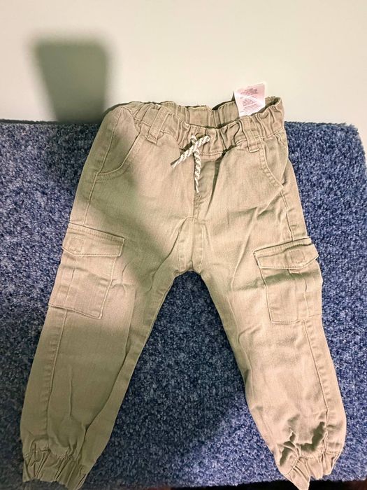 Штанці на хлопчика 98 р