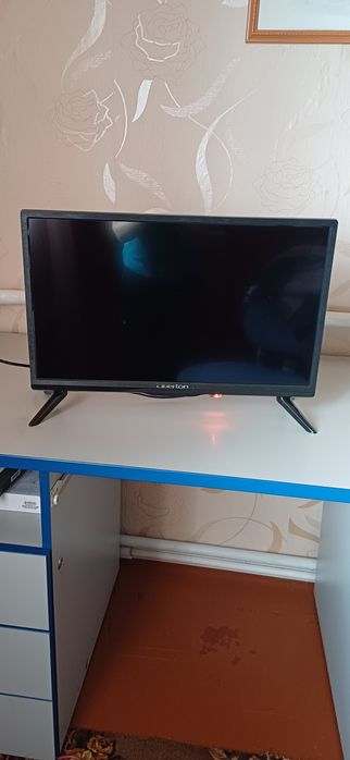 Телевізор Liberton 24 діагональ