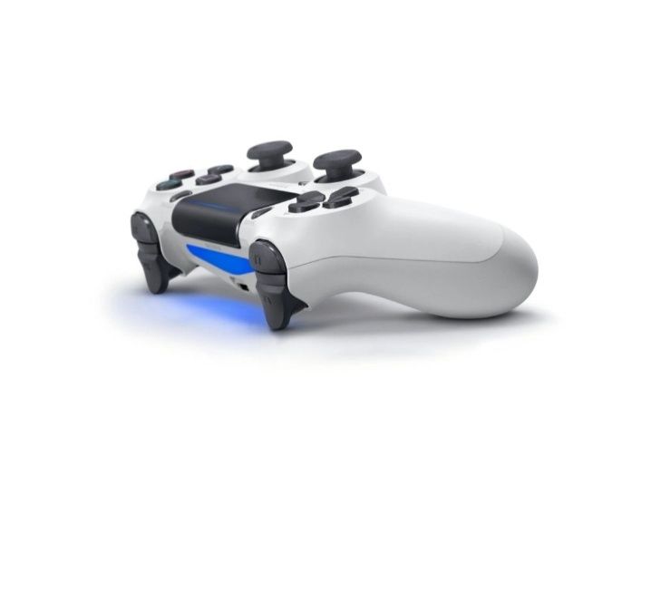 Pad Kontroler PS4 Sony Biały PlayStation 4 Dualshock 4 Nowy Bezprzewodowy Wysyłka OLX GWARANCJA