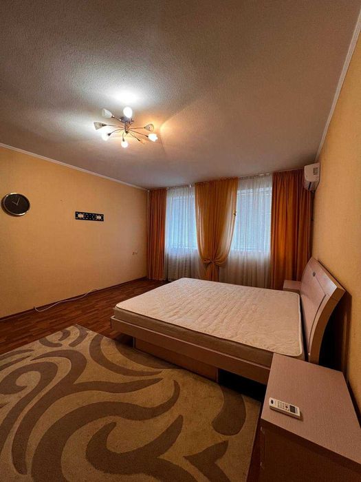 Продаж 3к квартири на Казбеті