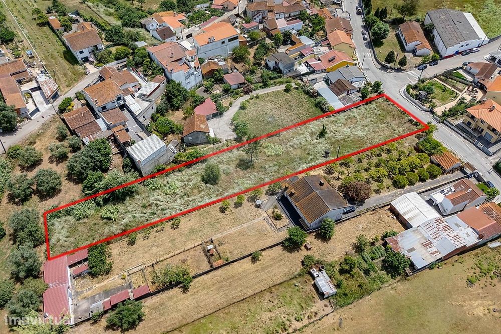Terreno  para venda — Trouxemil E Torre De Vilela, Coimbra
