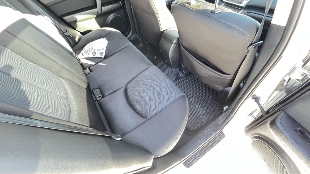 Продам власну MAZDA 6