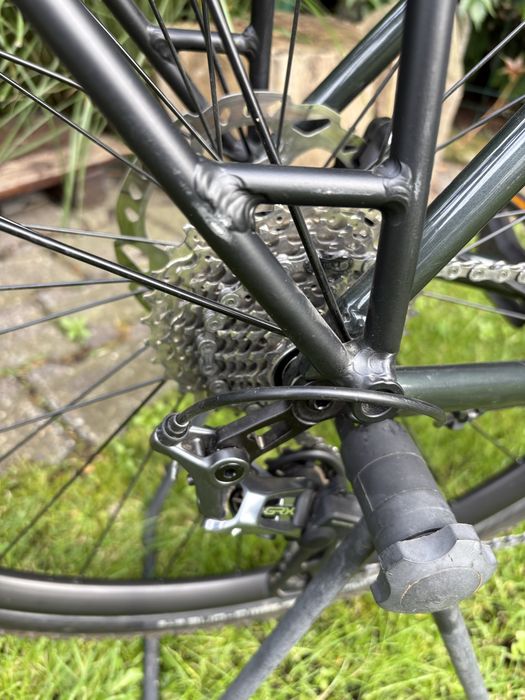 Gravel Stevens Prestige rozmiar 56