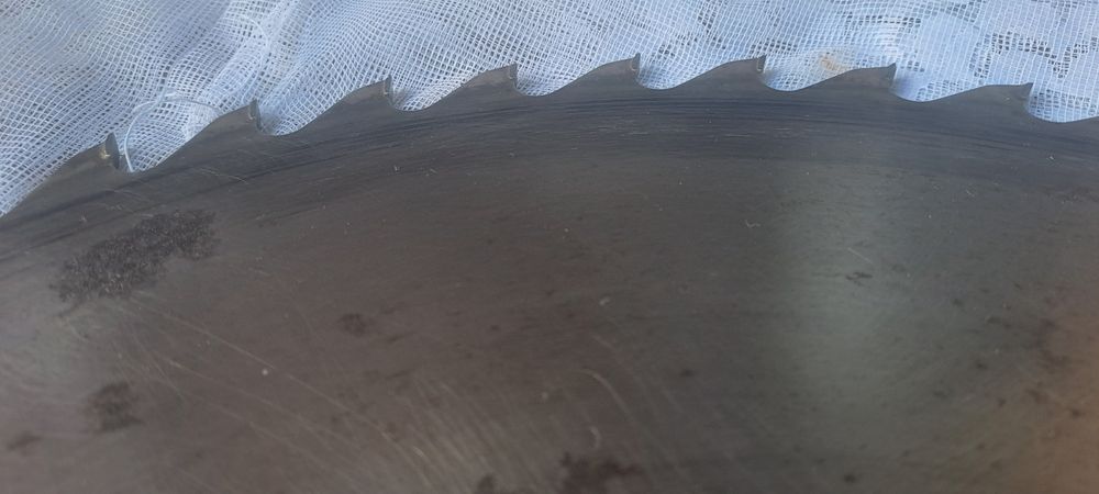 Пильний диск, диск пильный