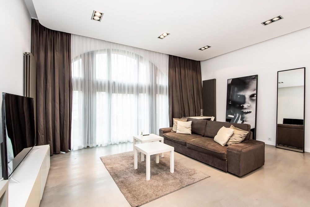 SUPER-APARTAMENTY.PL Mieszkanie na doby Noclegi City Park Apartament