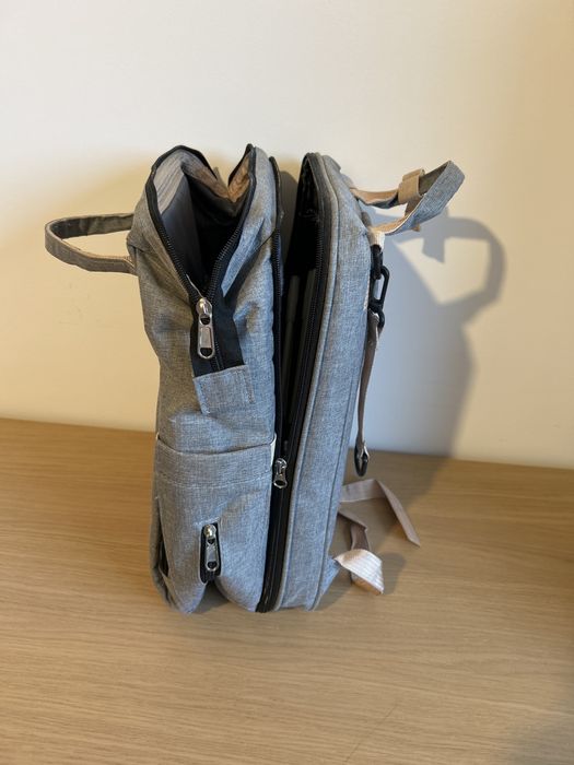 Mochila maternidade435859909614643202