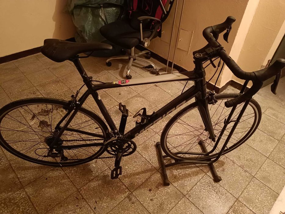 Rower Merida Scultura Rim 80