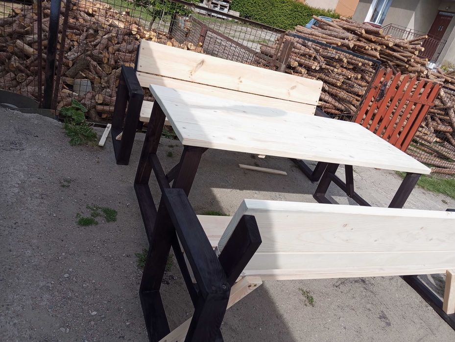 meble ogrodowe  sprzedam