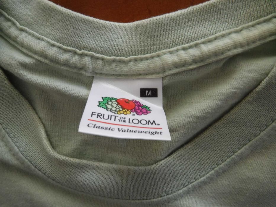 T-shirt Quercus - Cuide do Futuro, ainda no Presente