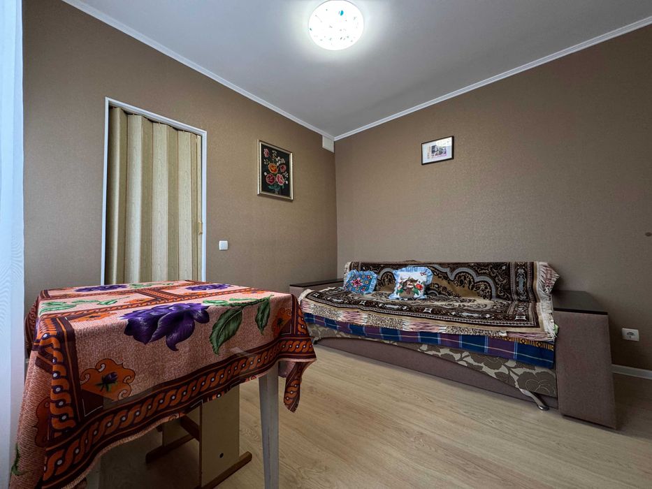 Двокімнатна квартира з ремонтом 63м2, новий будинок, р-н Літака v714