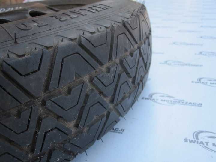 BMW E46 колесо-докатка 16" 115/90 R16 5x120 ET32 162901