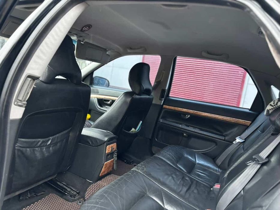 Продажа автомобіля Volvo  s80