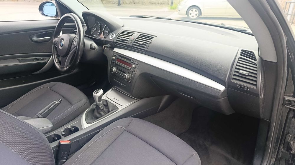 BMW 120 — fotografia 12