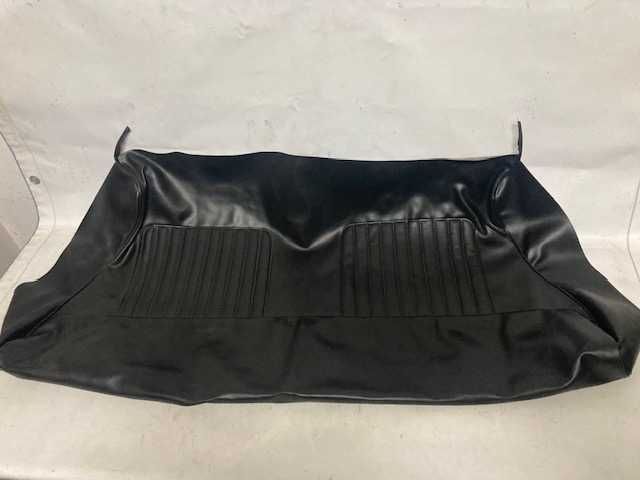 tapicerka kanapy tył fiat 126p