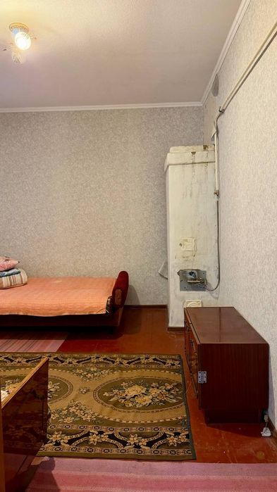Продається 2-кімнатна квартира в центрі міста, вул Мостова,м. Бердичів