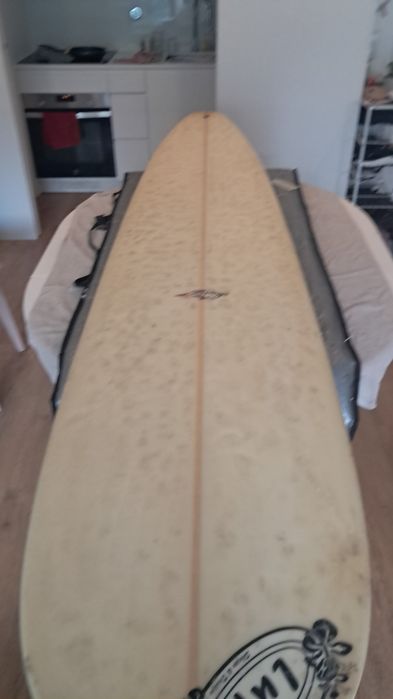 Longboard Lufi progressivo 9'1