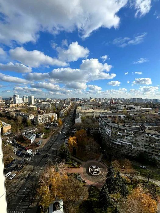 Продаж  Креатор Сіті  БЕЗ %% ; 73 М2 Шевченківський р-н