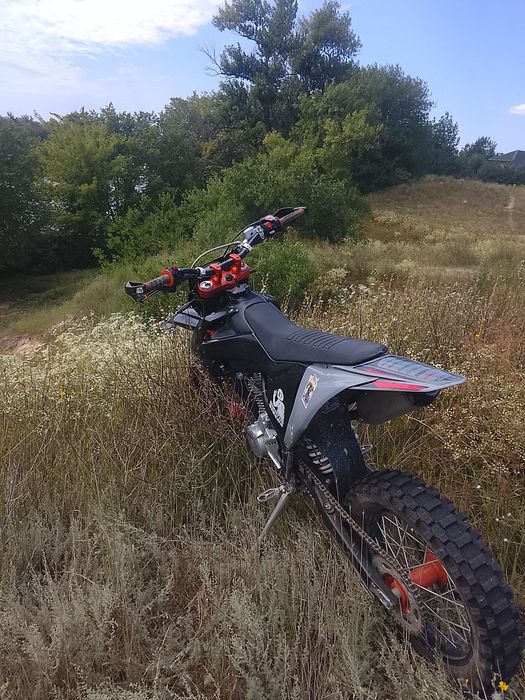 Продам кови адванс 250