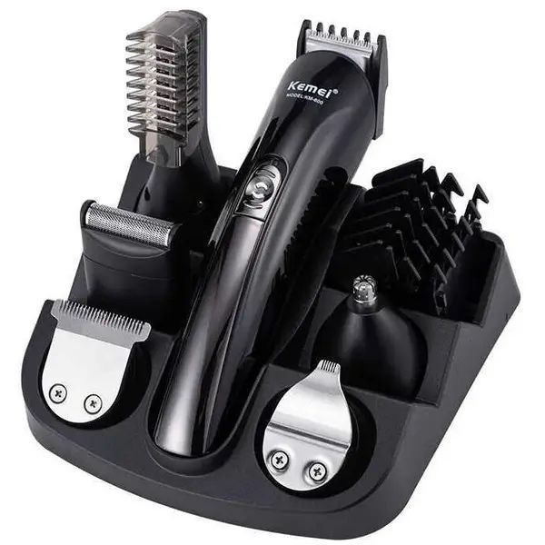 Тример Kemei 600