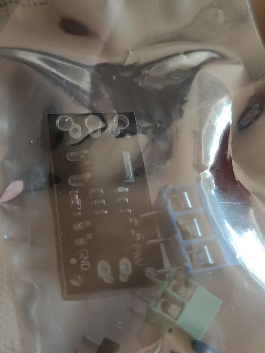 MOSFET AOD4184 модуль ардуіно для управління навантаженням з ШИМ