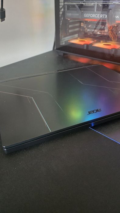 Portatil Gaming 16gb ram/ Nvidea 3060 / ssd