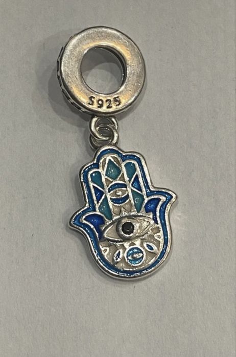 Nowy Charms S925