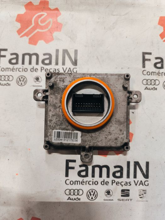 Balástro Xénon / Módulo LED AUDI A3